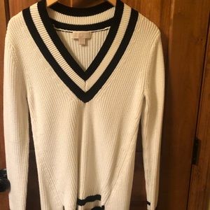 Michael Kors Classic Summer Sweate